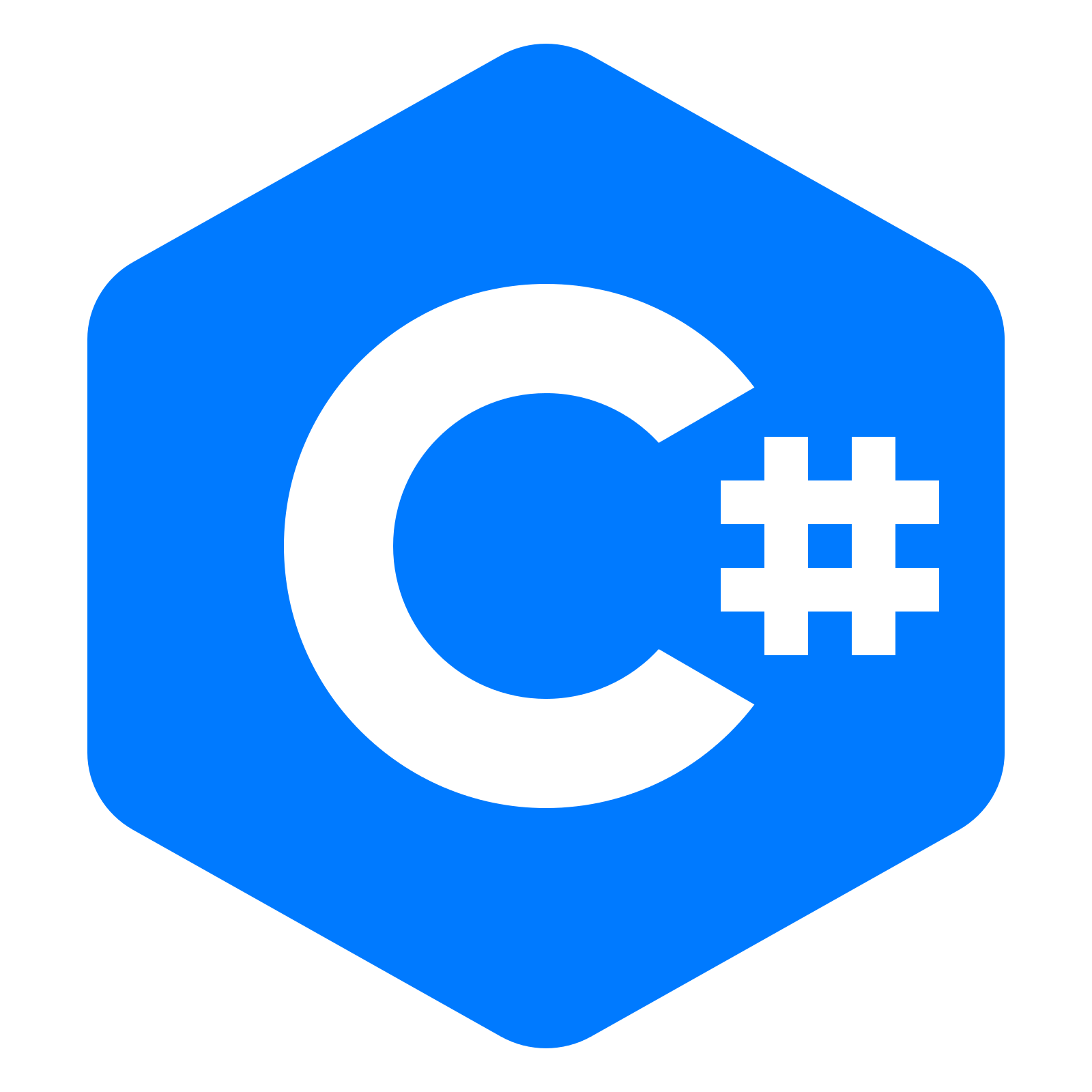 Learn C# Programming